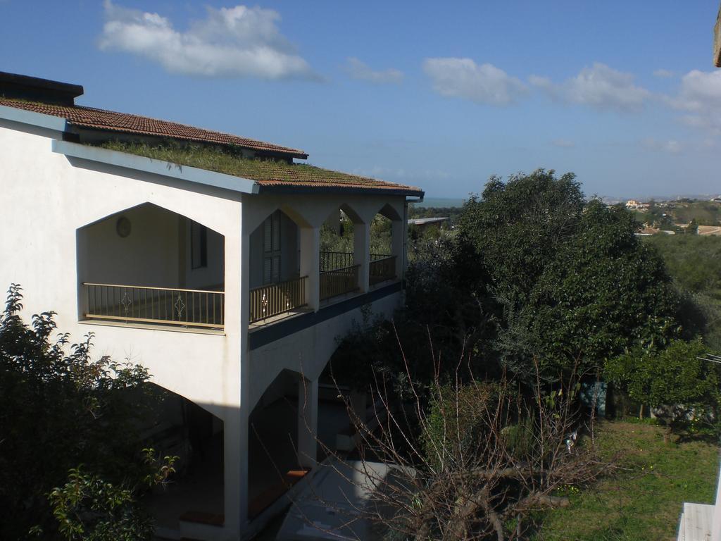 Bouganville San Leone Exterior photo