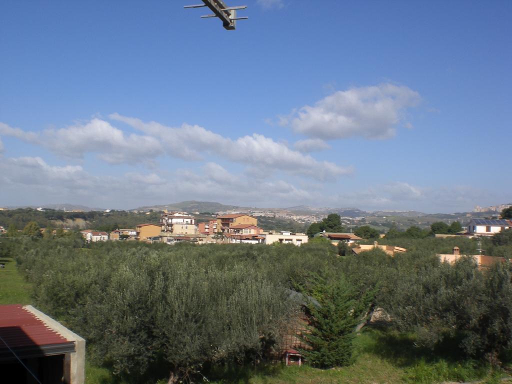 Bouganville San Leone Exterior photo