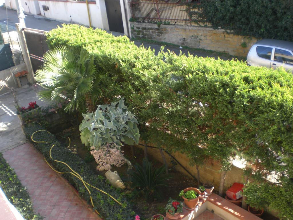 Bouganville San Leone Exterior photo