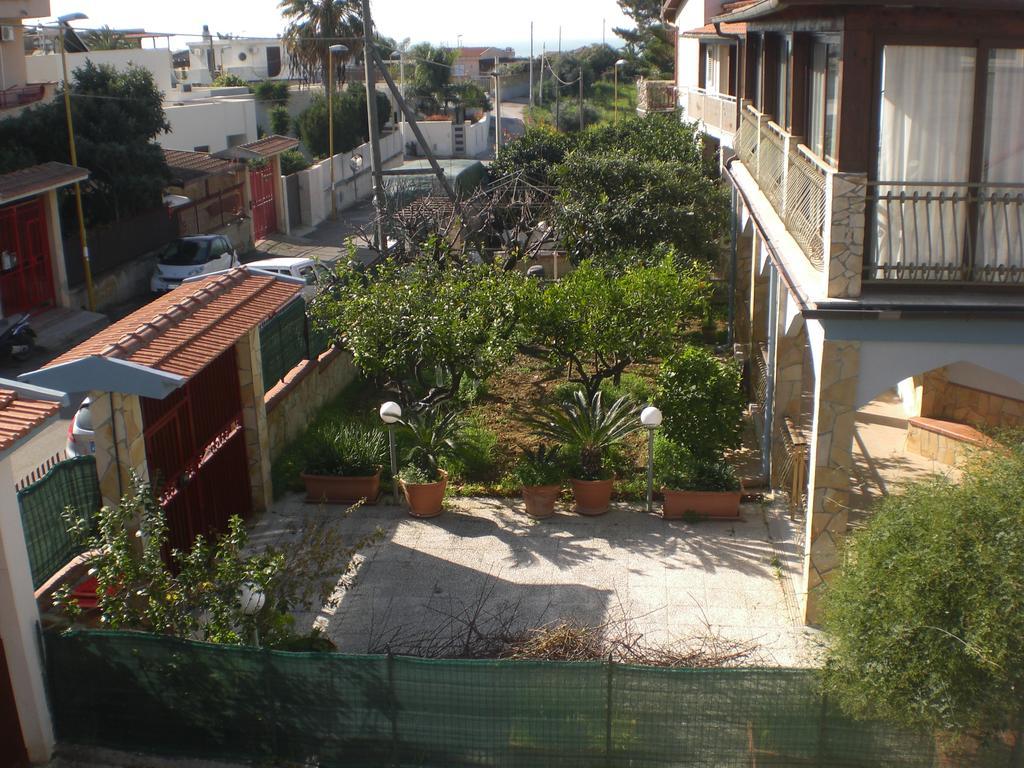 Bouganville San Leone Exterior photo