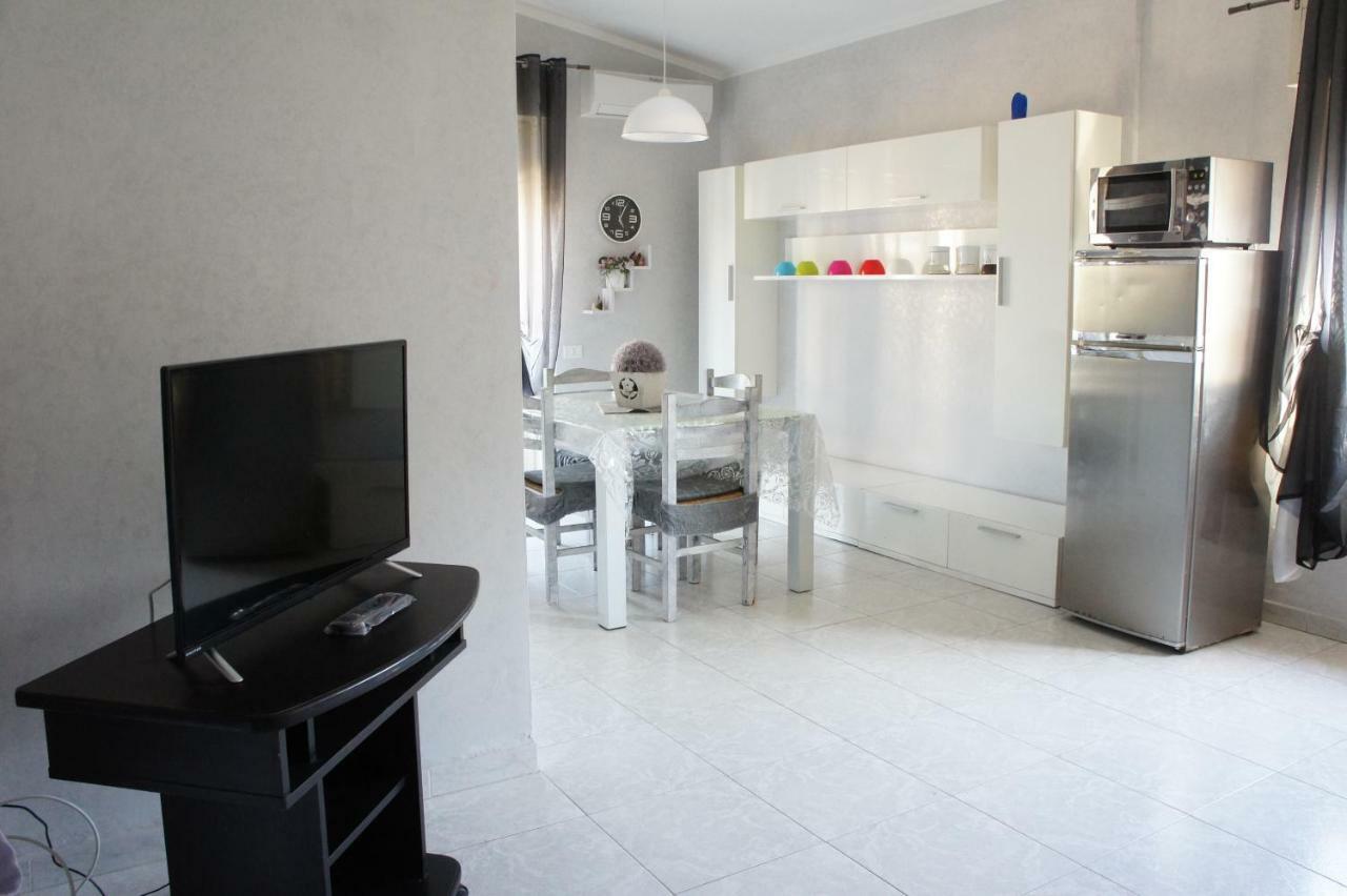 Bouganville San Leone Exterior photo