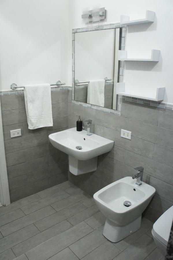 Bouganville San Leone Exterior photo
