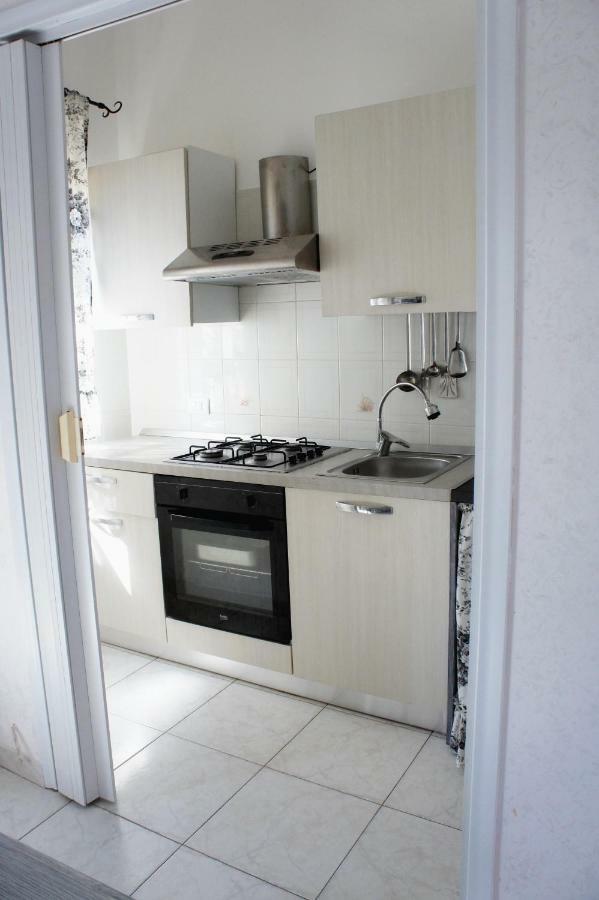 Bouganville San Leone Exterior photo
