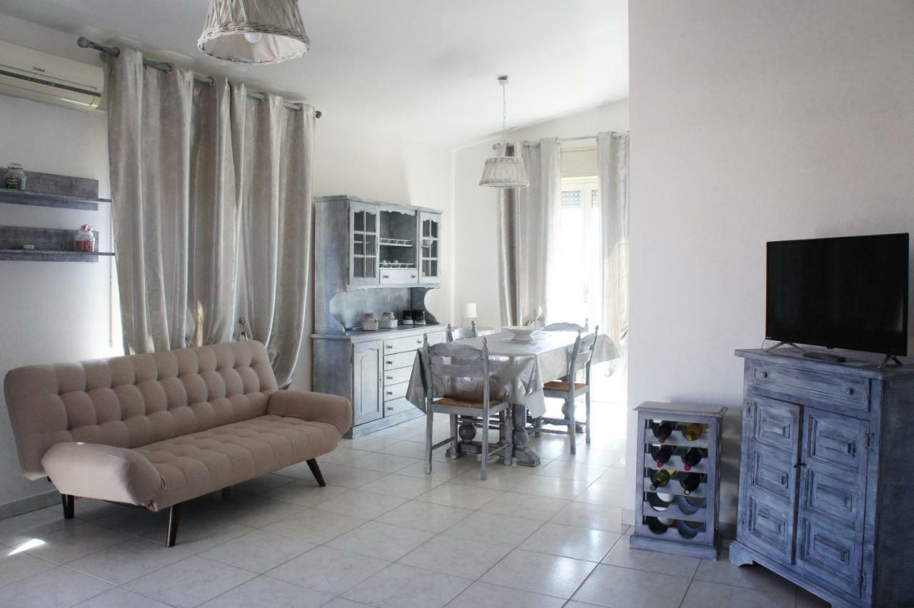 Bouganville San Leone Exterior photo
