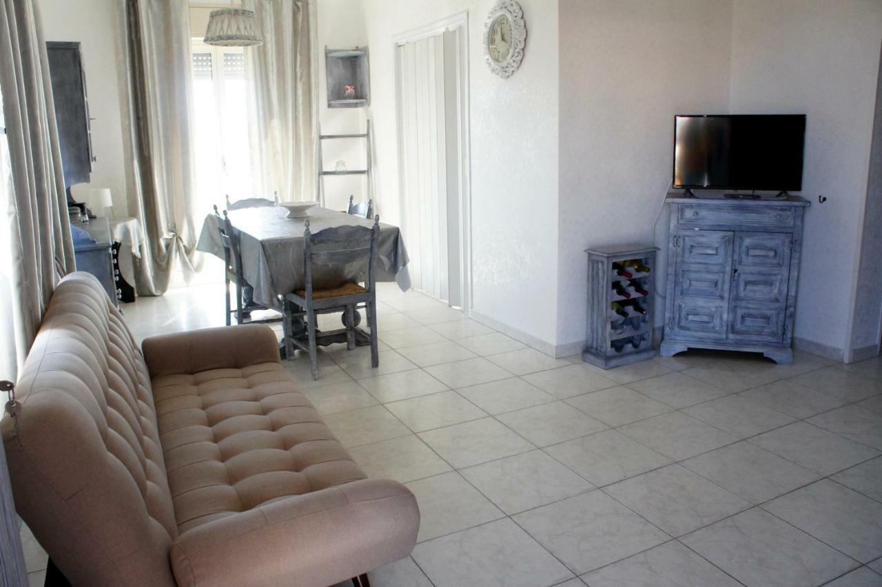 Bouganville San Leone Exterior photo